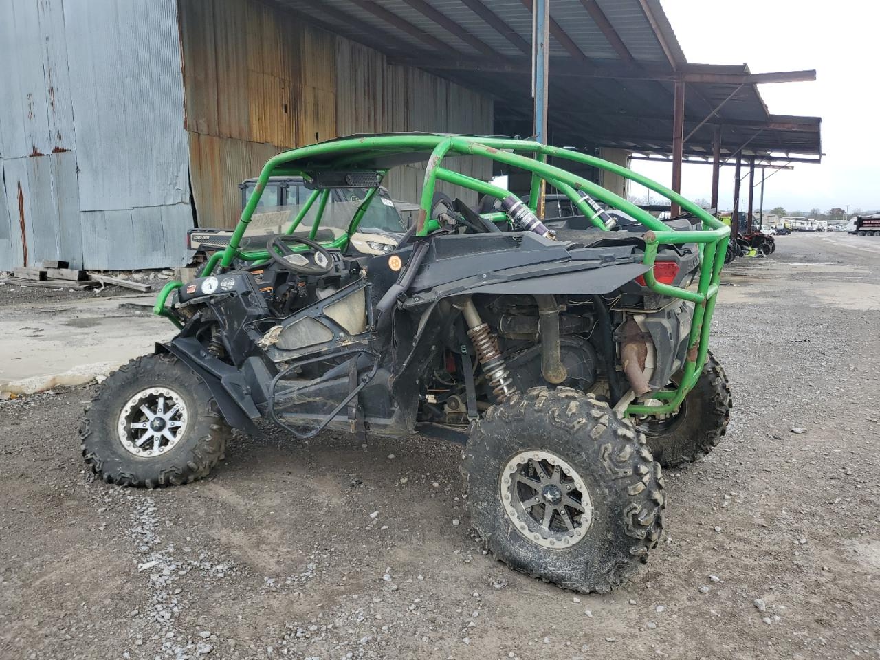 Lot #2969939966 2015 POLARIS RZR XP 100