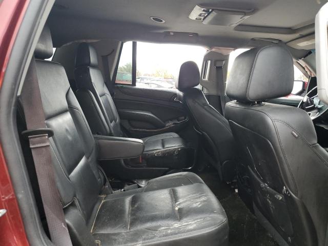2016 GMC YUKON SLT - 1GKS2BKC0GR276873