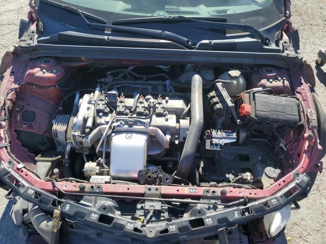 2018 CHEVROLET MALIBU PRE - 1G1ZE5SX3JF264174