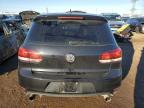 Lot #3023720887 2010 VOLKSWAGEN GTI