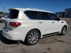 INFINITI QX80 photo