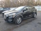 Lot #3025050207 2018 HYUNDAI TUCSON SE