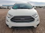 Lot #3028869063 2019 FORD ECOSPORT S