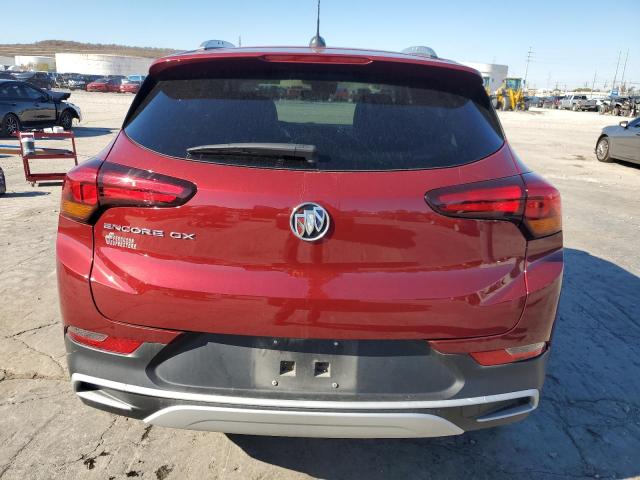 2023 BUICK ENCORE GX - KL4MMDS23PB068474