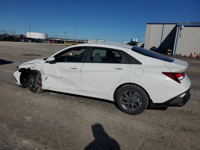 Vin: kmhlm4dg7ru847857, lot: 81236194, hyundai elantra sel 20242