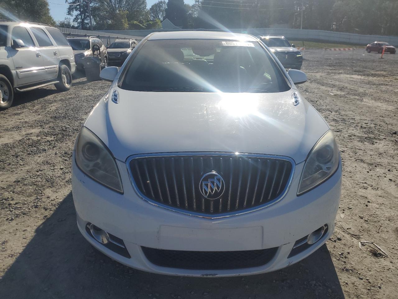 Lot #2991534107 2012 BUICK VERANO