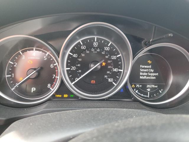 2024 MAZDA CX-5 PREFE - JM3KFBCM5R0399011