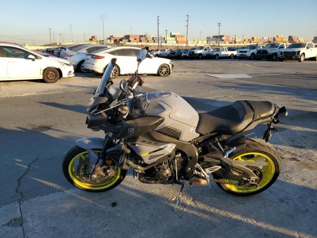 2017 YAMAHA FZ10 C JYARN48Y3HA000294