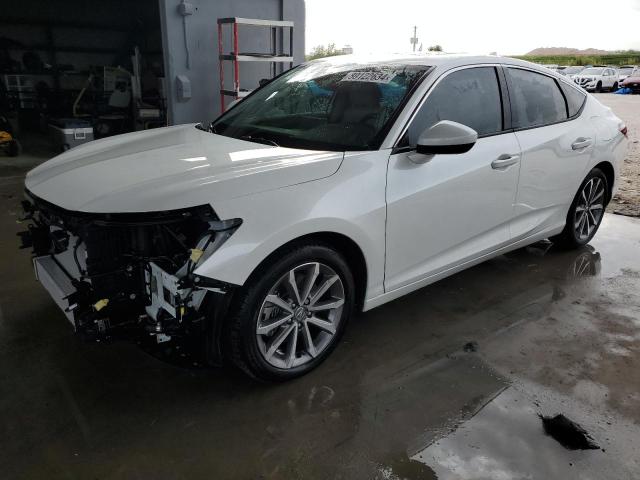 2024 ACURA INTEGRA #3049541657