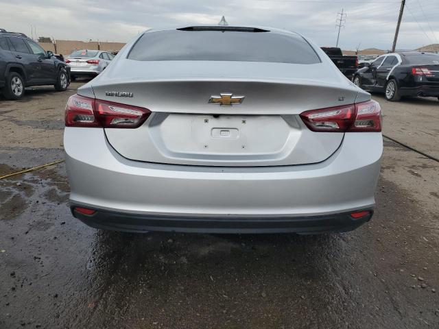 2019 CHEVROLET MALIBU LT - 1G1ZD5ST5KF188247