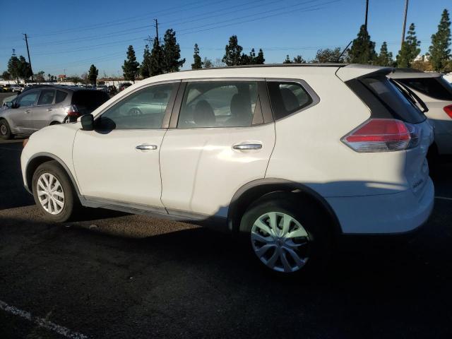 2015 NISSAN ROGUE S - 5N1AT2MT6FC883990