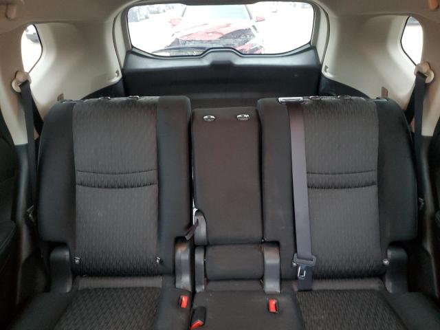2017 NISSAN ROGUE S - JN8AT2MV9HW276980