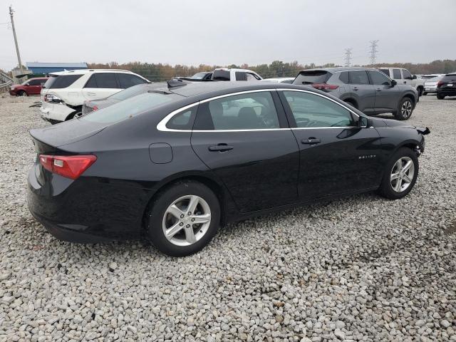 2019 CHEVROLET MALIBU LS - 1G1ZB5STXKF156044