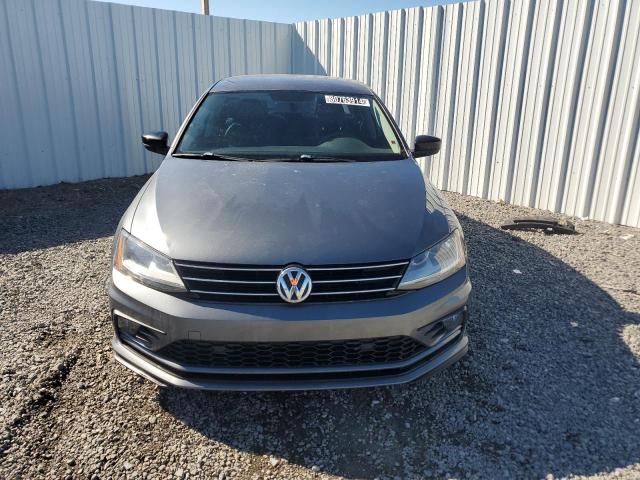 VIN 3VWDB7AJ2JM206881 2018 VOLKSWAGEN JETTA no.5