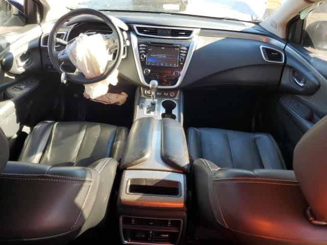 2017 NISSAN MURANO S - 5N1AZ2MH6HN203099
