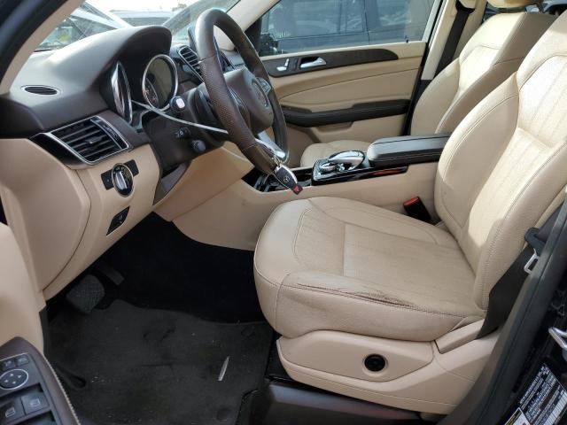 2018 MERCEDES-BENZ GLE 350 4M - 4JGDA5HB3JB154723