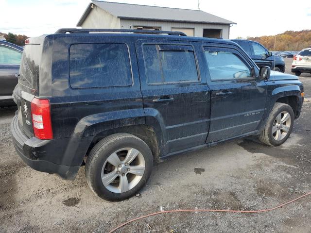 VIN 1C4NJRFB0ED651550 2014 Jeep Patriot, Latitude no.3