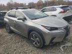 LEXUS NX 300H BA снимка