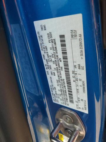 2020 FORD ESCAPE SEL - 1FMCU0H66LUB72570