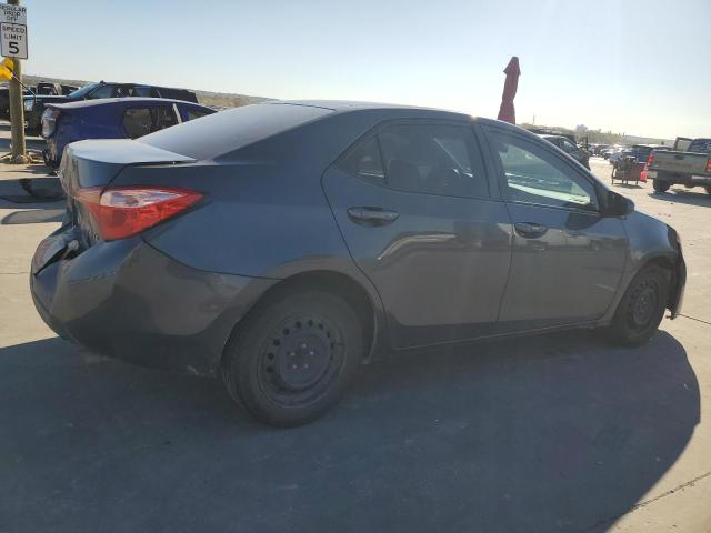 Vin: 5yfburhe2hp692586, lot: 82005254, toyota corolla l 20173