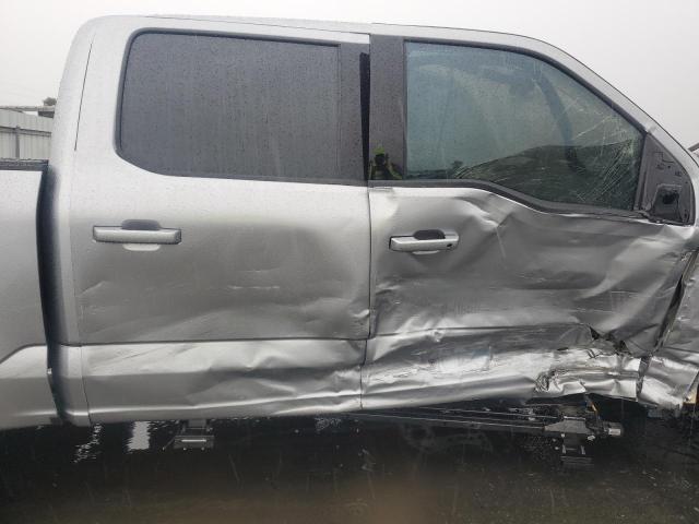 2024 FORD F150 PLATI 1FTFW7L83RFB64209