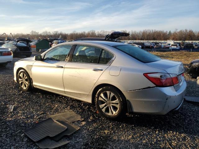 VIN 1HGCR2F34DA032337 2013 HONDA ACCORD no.2