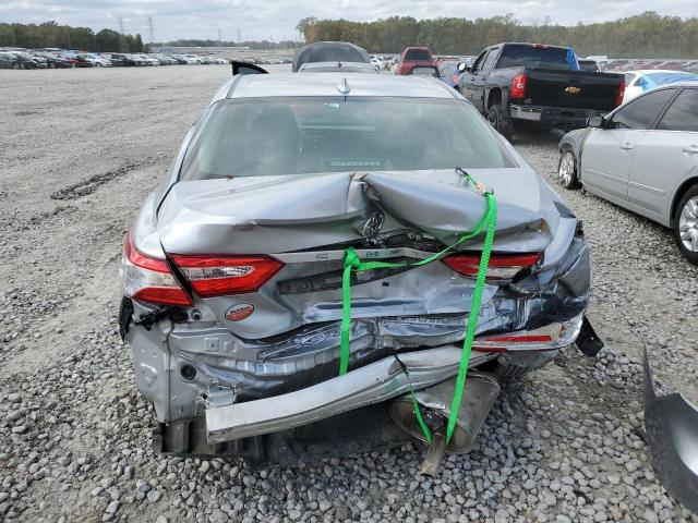 VIN 4T1C11AK9LU393070 2020 TOYOTA CAMRY no.6