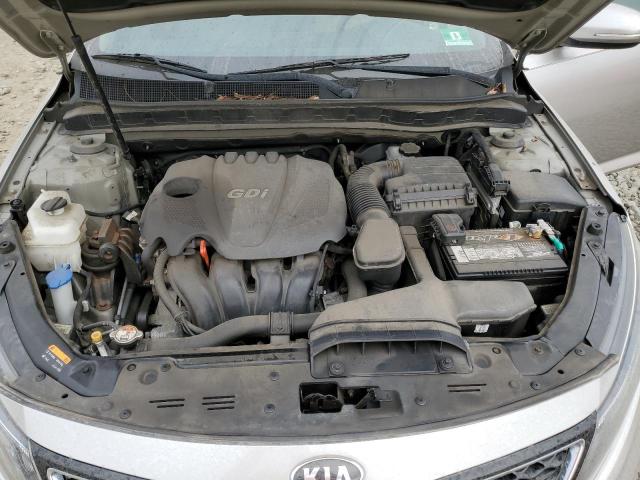 2015 KIA OPTIMA LX - KNAGM4A71F5540603