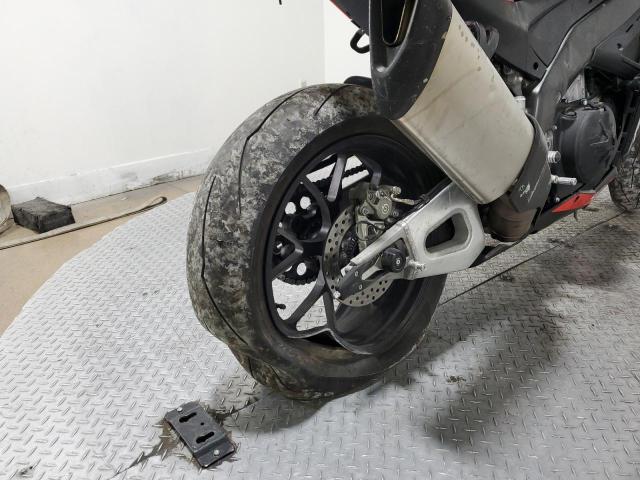 2024 APRILIA RSV4 FACTO ZD4KYUB04RS001082