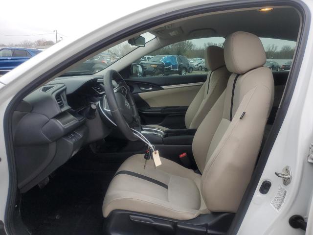 19XFC2F66KE014049 2019 HONDA CIVIC