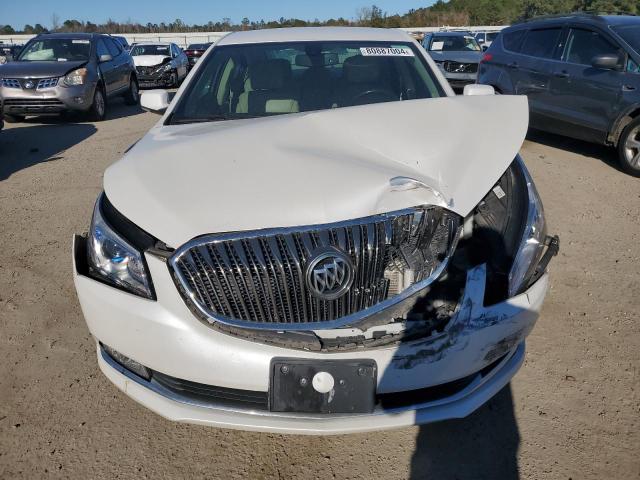 2016 BUICK LACROSSE - 1G4GB5G38GF222150