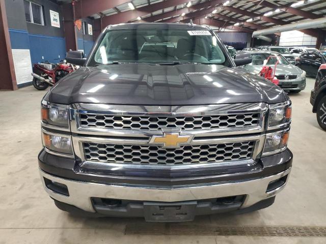 VIN 1GCVKREC6FZ378514 2015 Chevrolet Silverado, K15... no.5