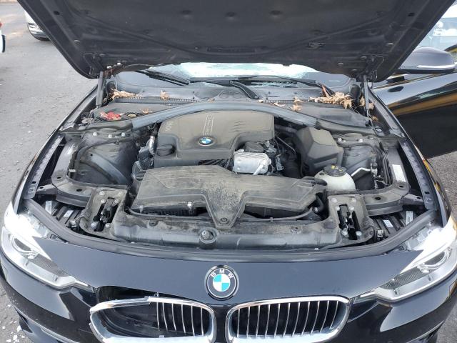 2015 BMW 328 XI - WBA3B3G54FNT19131
