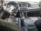 Lot #3024734211 2018 TOYOTA HIGHLANDER