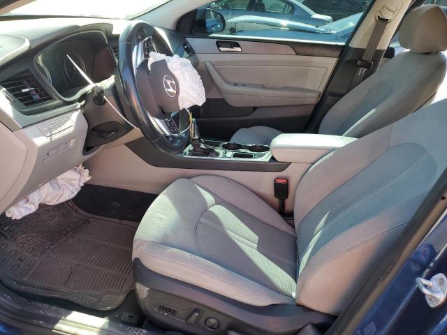 2018 HYUNDAI SONATA SPO - 5NPE34AF2JH610879