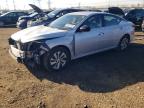 2024 NISSAN ALTIMA S - 1N4BL4BV2RN374504
