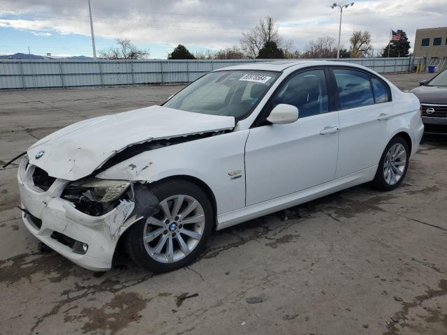 2011 BMW 328 XI #2991946241