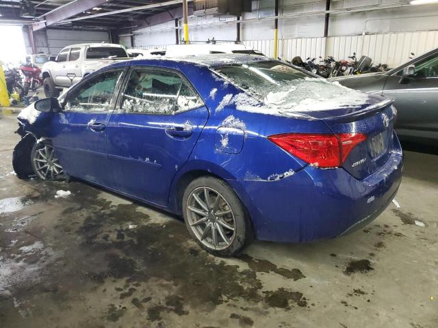 2018 TOYOTA COROLLA L - 2T1BURHE1JC970948