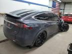 Lot #3033697704 2017 TESLA MODEL X