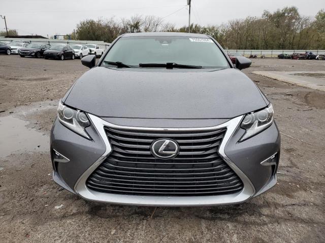 2017 LEXUS ES 350 - 58ABK1GG7HU058045