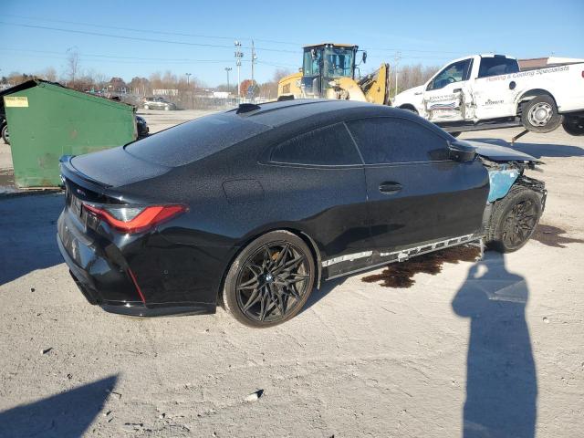 2021 BMW M4 - WBS53AZ01MCG42345