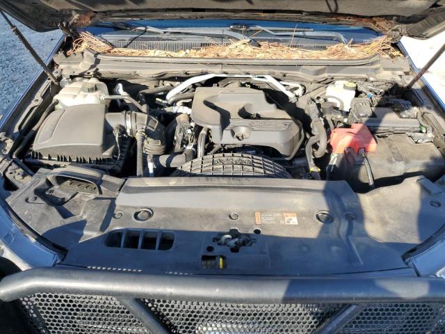 2020 FORD RANGER XL - 1FTER4FH7LLA54138