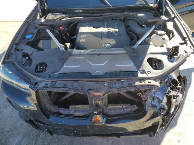 VIN 5UX83DP04R9T98800 2024 BMW X3 M40I no.12