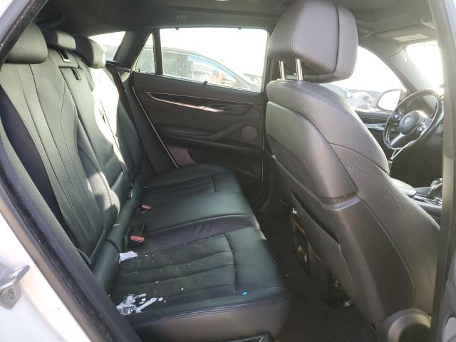 2017 BMW X6 SDRIVE3 - 5UXKU0C54H0F99650