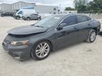 2018 CHEVROLET MALIBU LT - 1G1ZD5ST2JF153356