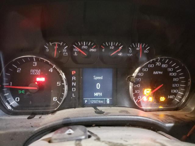 2018 CHEVROLET 1500 - 1GCVKPEC5JZ191231
