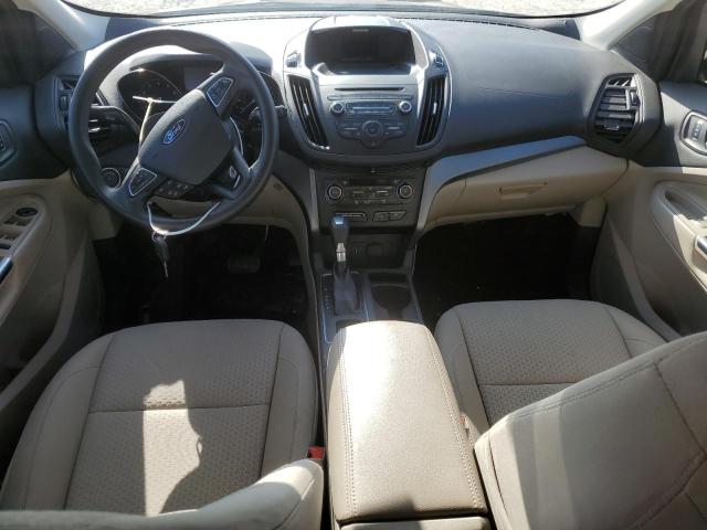 2017 FORD ESCAPE SE - 1FMCU9GD5HUD43594