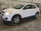 CHEVROLET EQUINOX LS photo