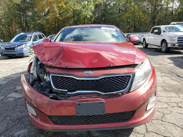 VIN 5XXGN4A79EG330633 2014 KIA OPTIMA no.5