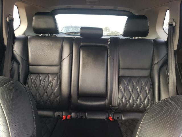 2021 NISSAN ROGUE PLAT - JN8AT3DD0MW320422